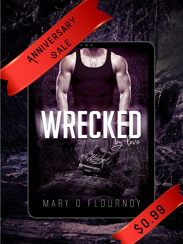 Wrecked By Love (EBOOK) product image (1)