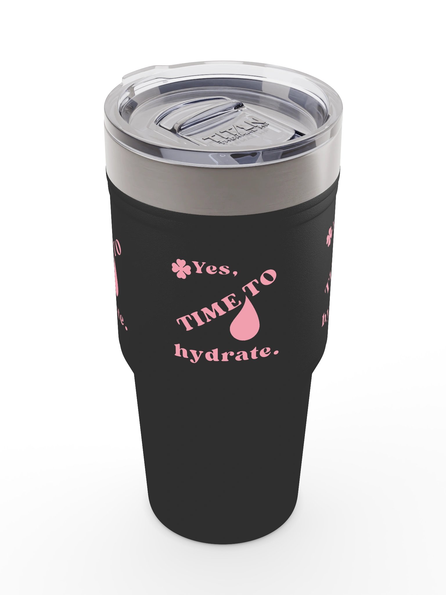 Arctic Zone Titan Tumbler 30oz - Pink product image (7)