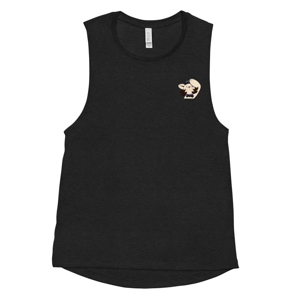 MA o7 Women's Flowy Tank product image (11)