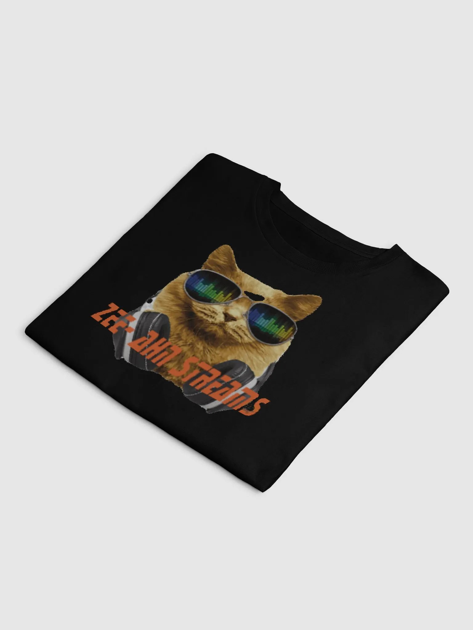 ZEE- DJ Jasper DJ Barnie Crop Top product image (4)