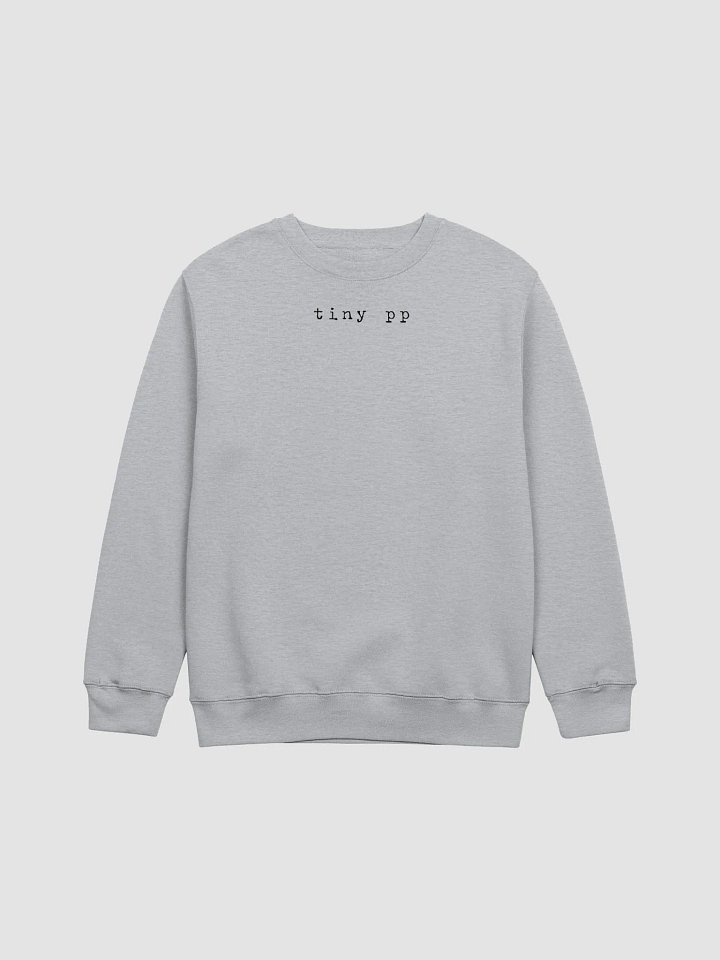 Tiny PP Lane Seven Premium Crewneck Sweatshirt (Bright) product image (4)