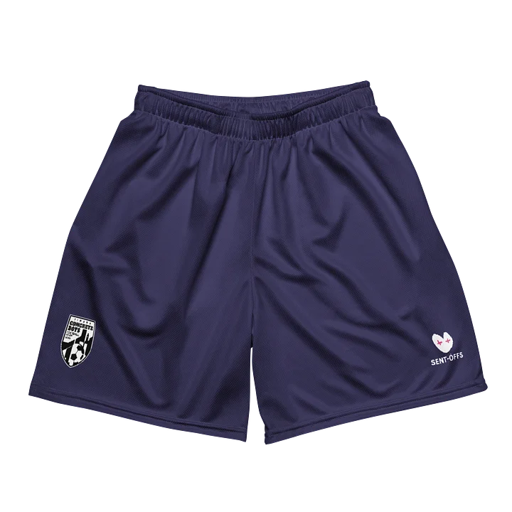 Tirana Concrete Boys Home Shorts product image (1)