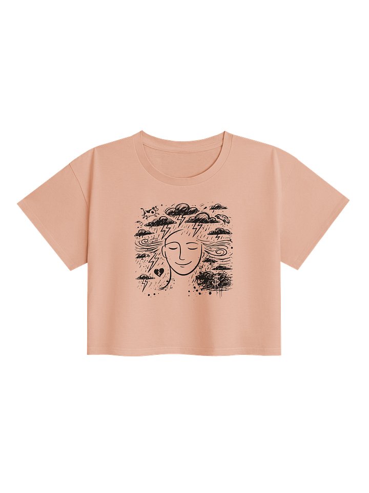 Mal tiempo, buena cara product image (1)