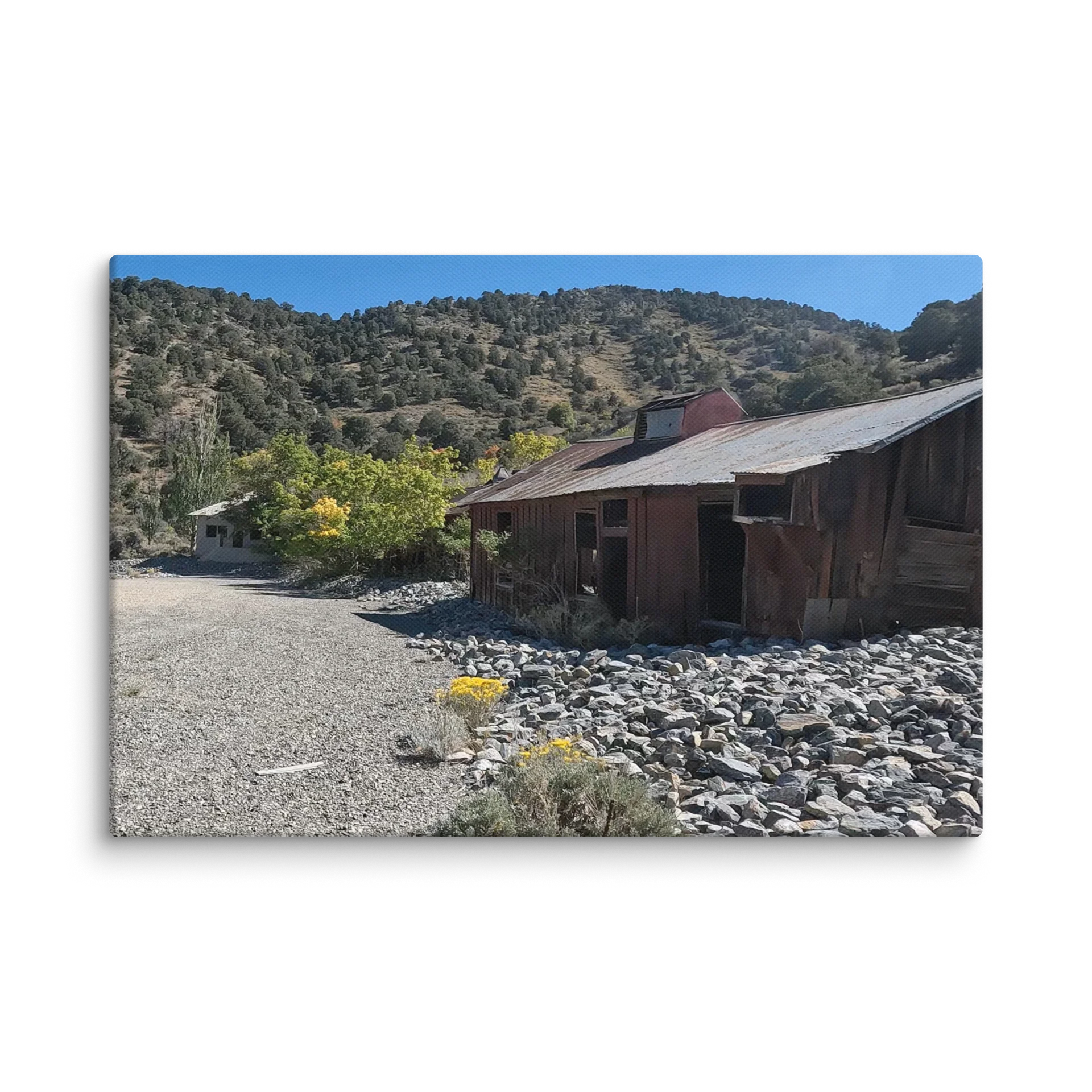 High Desert Relics – Life After the Boom product image (2)