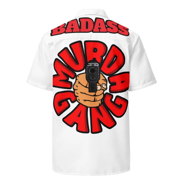 MURDAGANG HAWAIIAN SHIRT product image (1)
