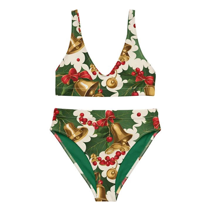 Festive Fabulous Bikini product image (1)