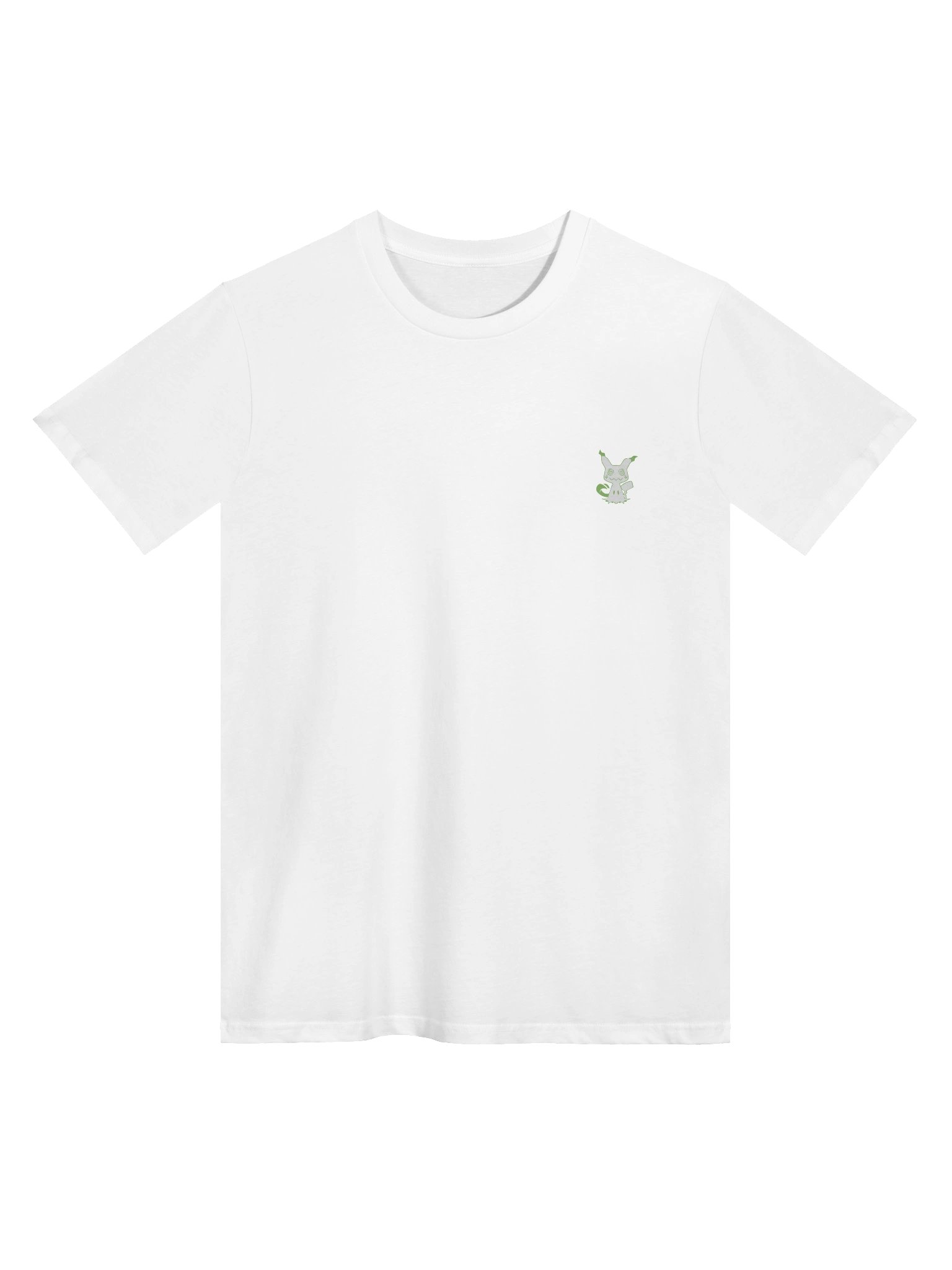 Dream Eater (Mimikyu) - Shirt product image (6)