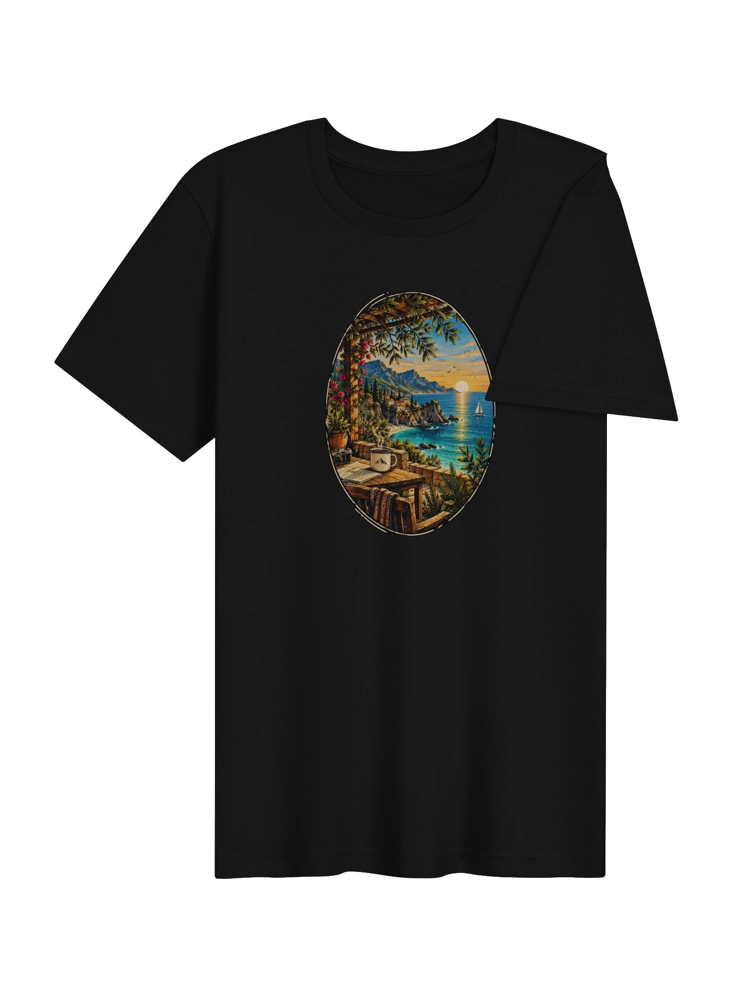 Coastal Escape – Coffee & Sunset product image (29)