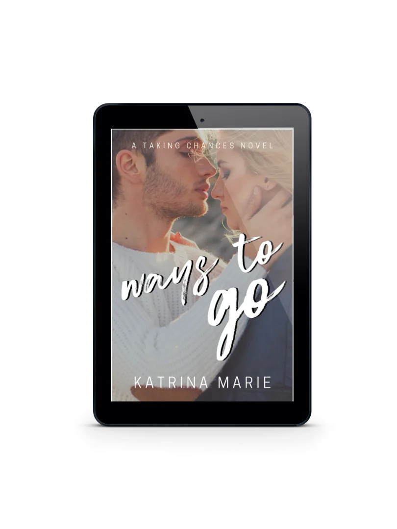 Ways to Go Ebook product image (1)