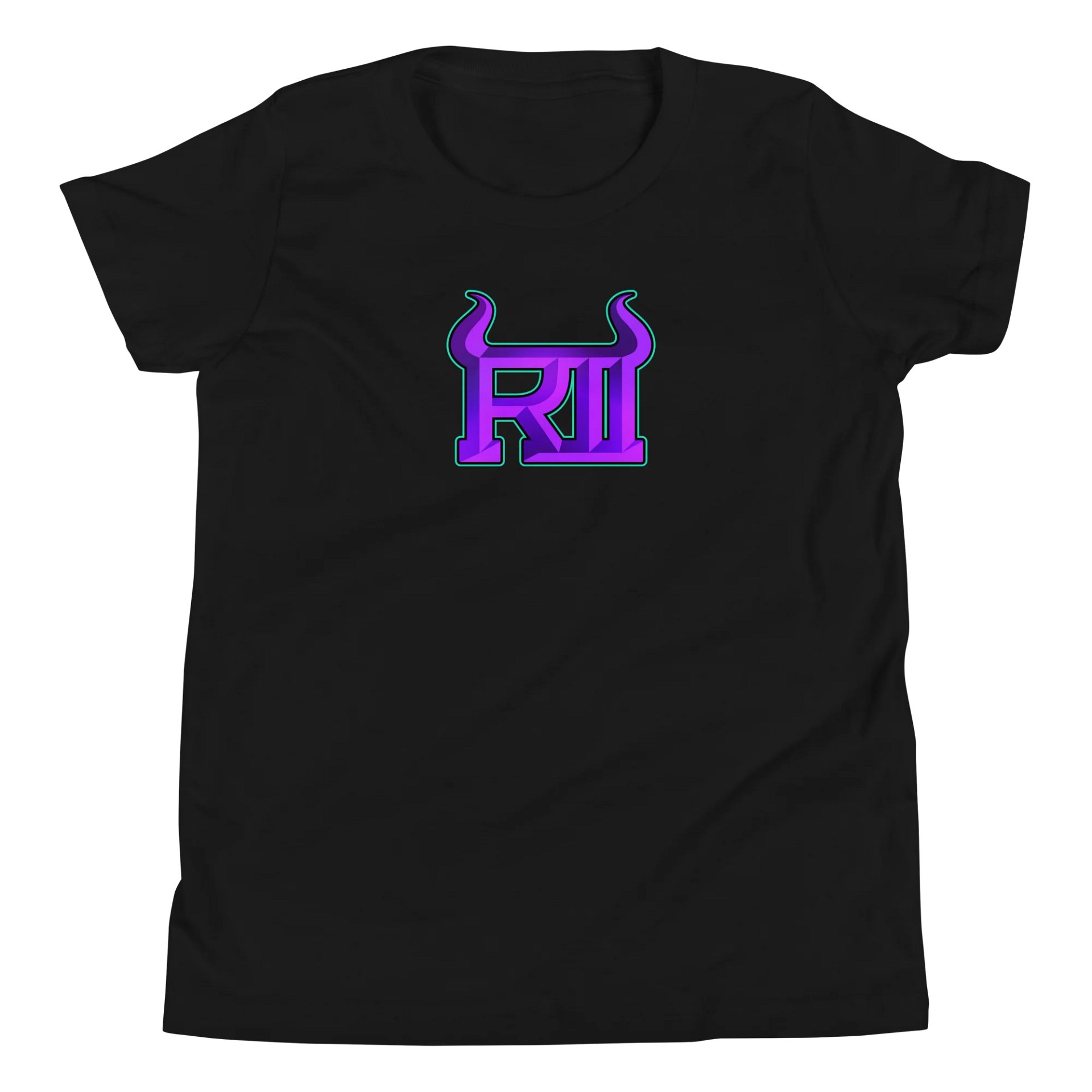 Youth Halloween T-Shirt product image (7)