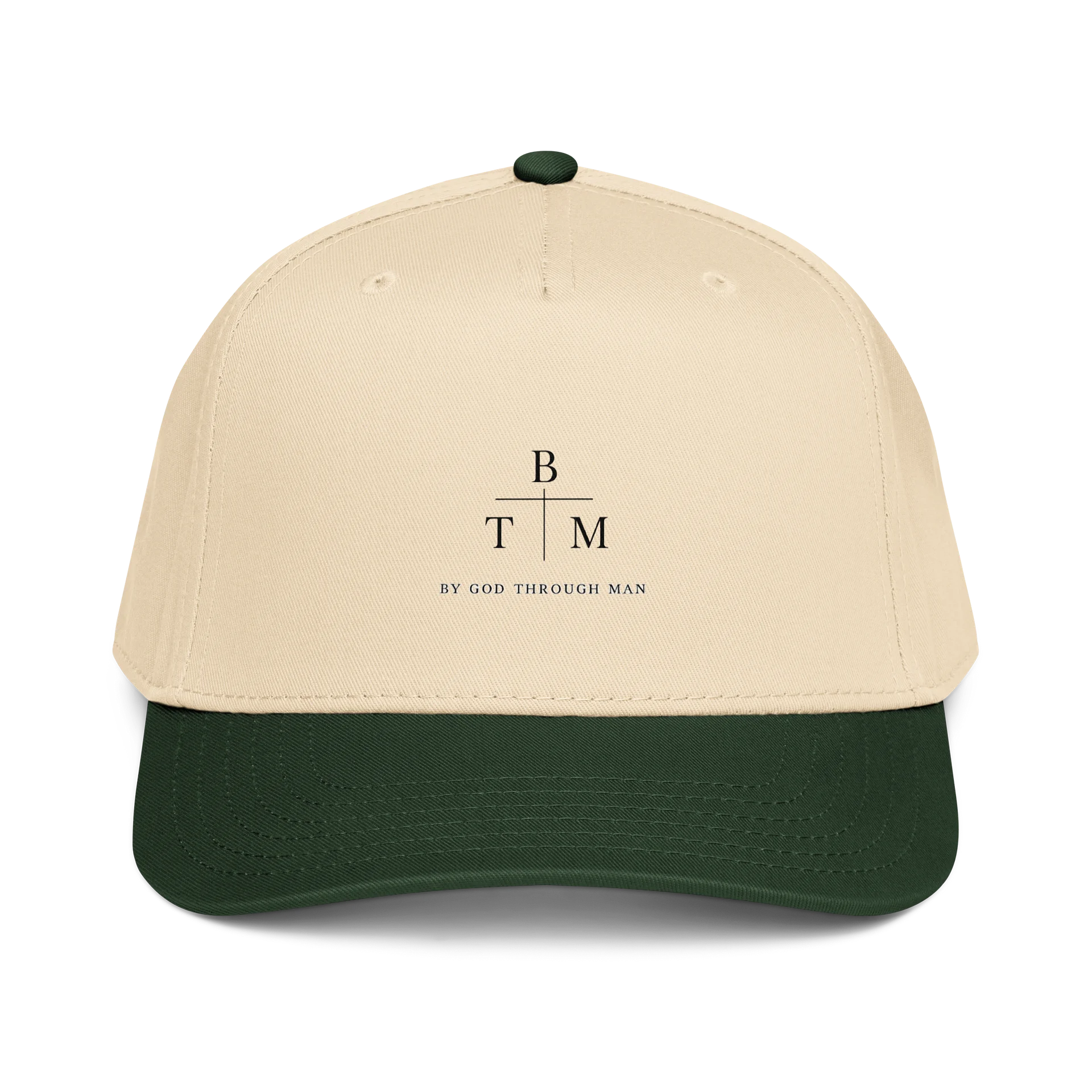 BGTM Mid Profile Cap product image (1)