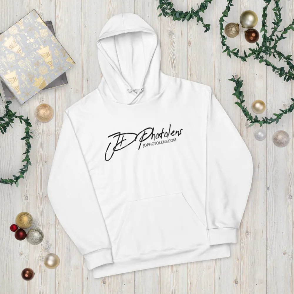 Sudadera Unisex Reciclada con Estampado Integral product image (10)