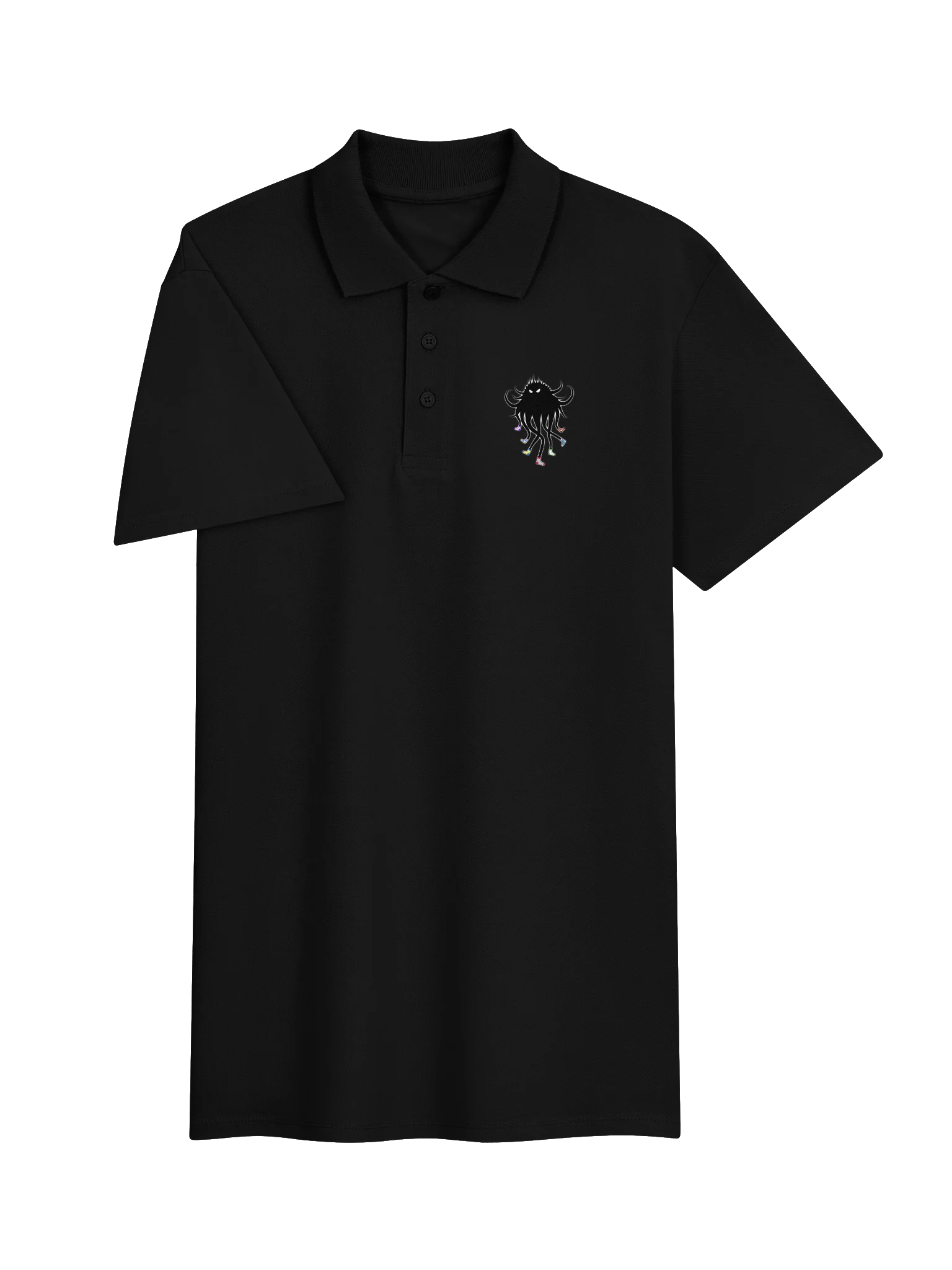 Ancient & Nameless Polo product image (3)