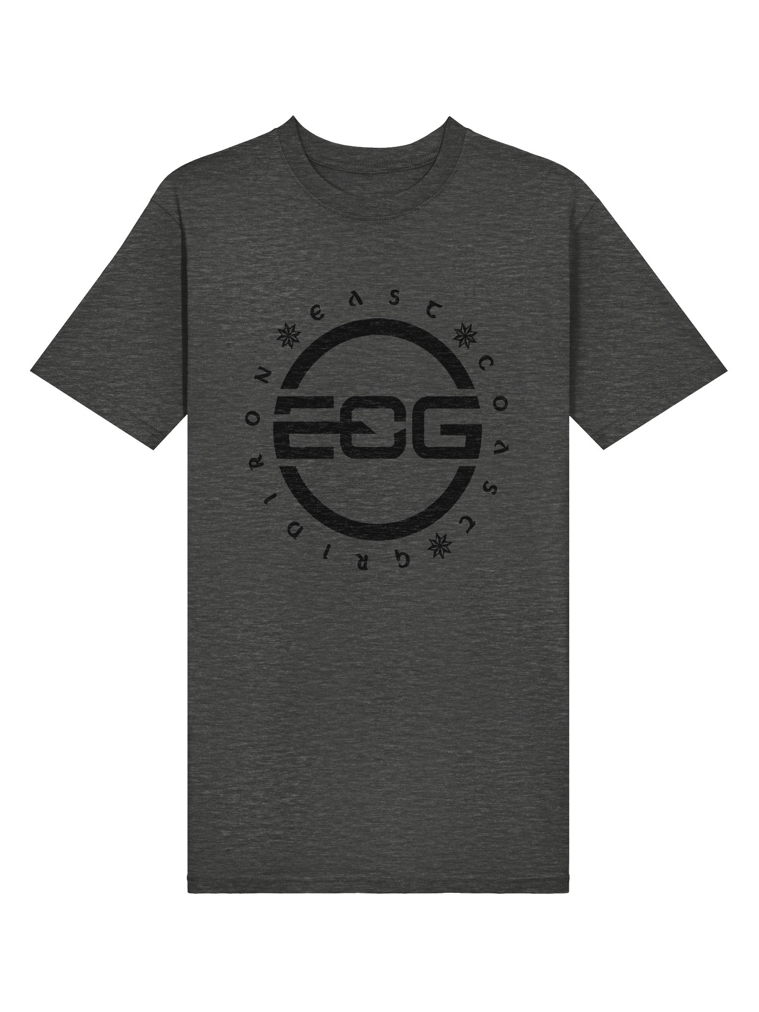 Celtic ECG Tee product image (3)