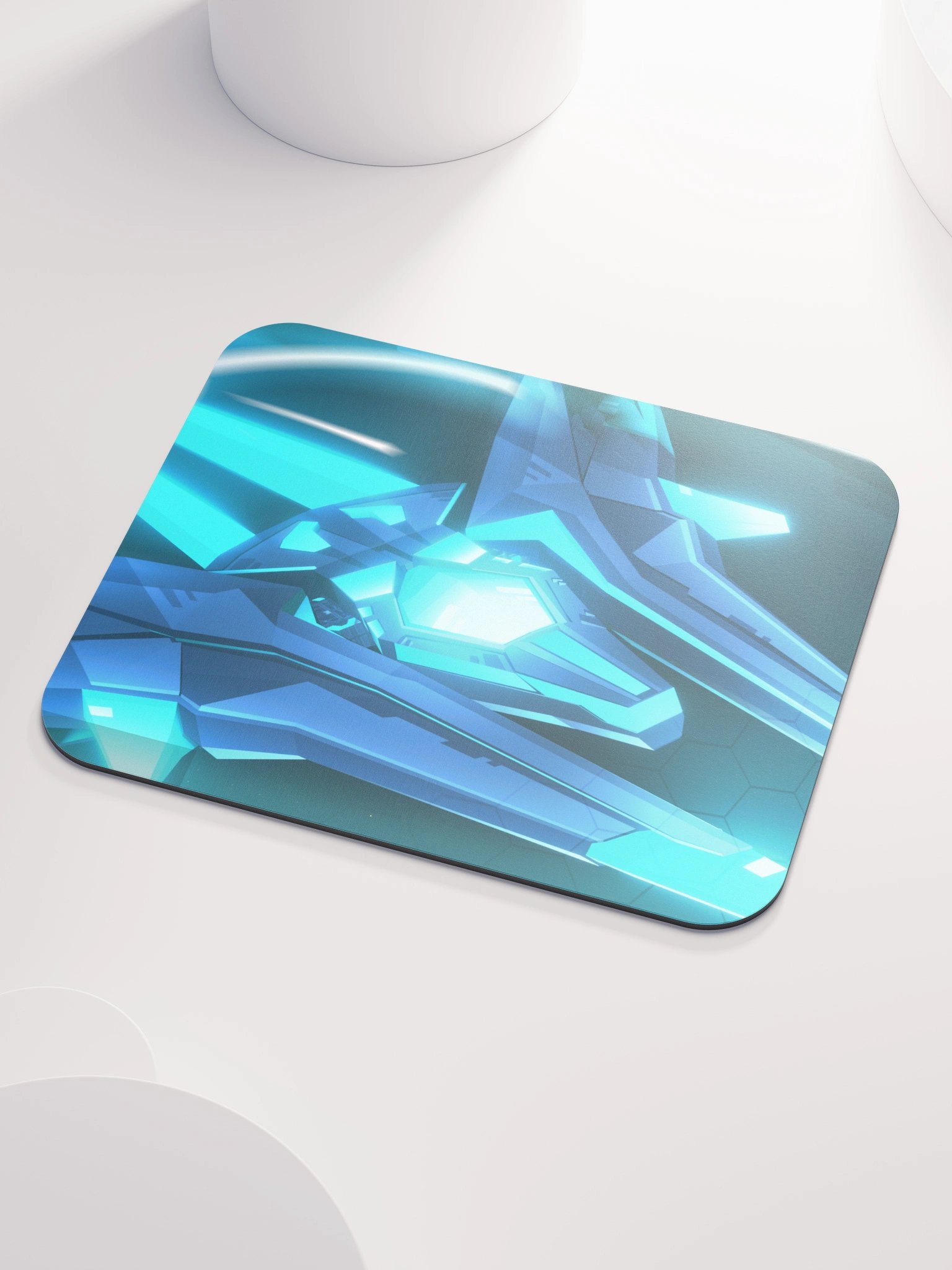 Delta Space Mouse Pad product image (3)