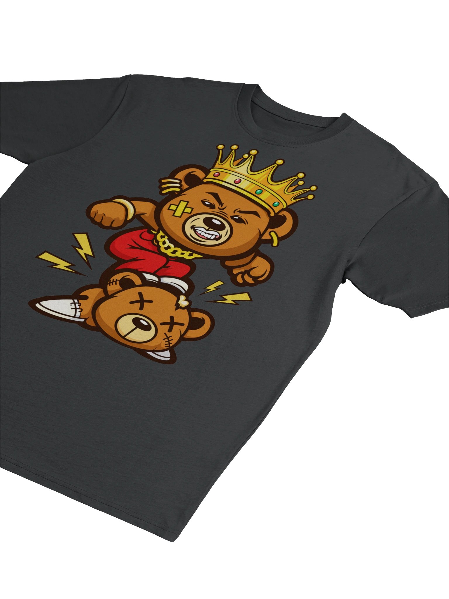 There is only 1 King product image (13)