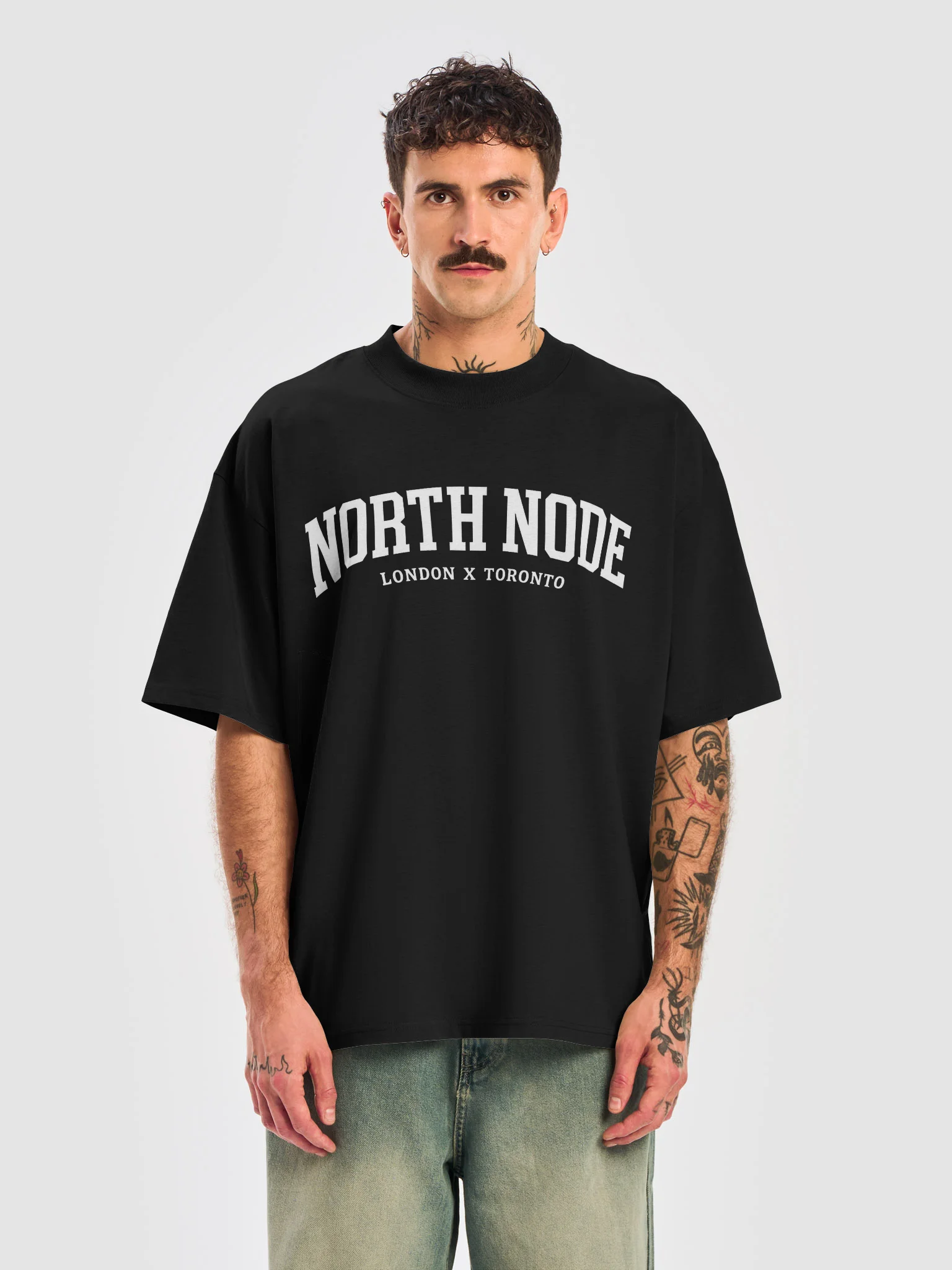 Ology North Node Tee product image (3)