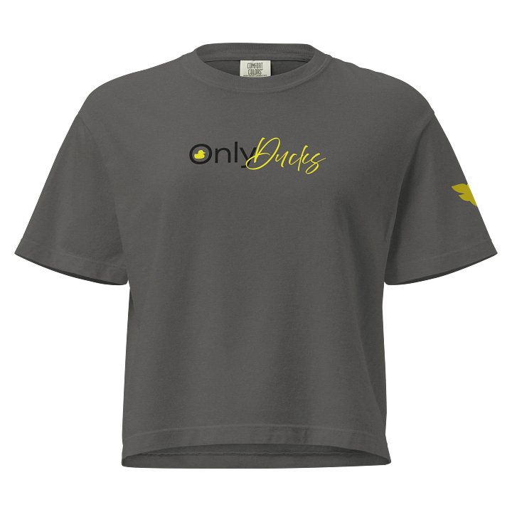 Only Duck's Style product image (9)