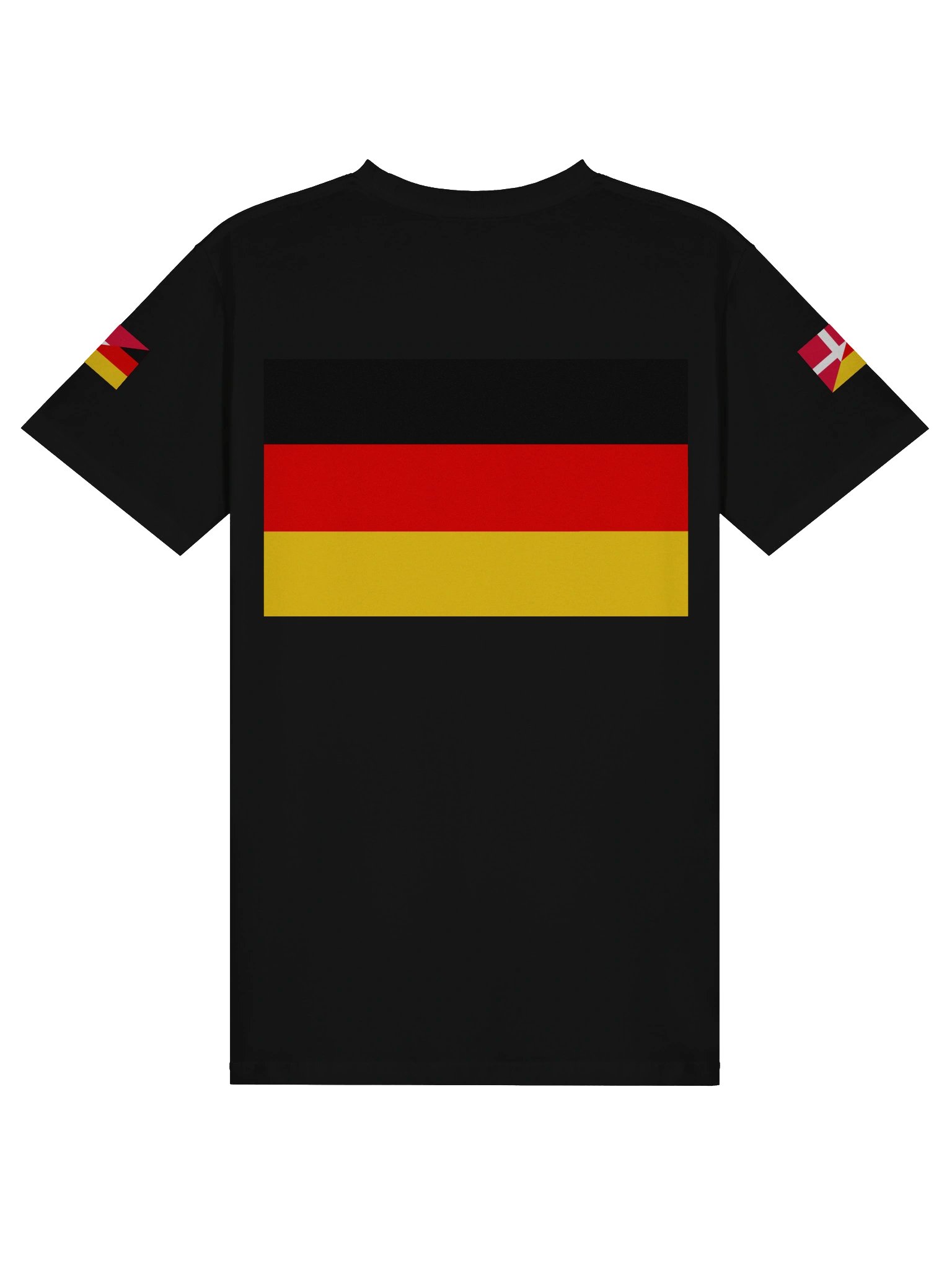 German Flag Shirt product image (9)