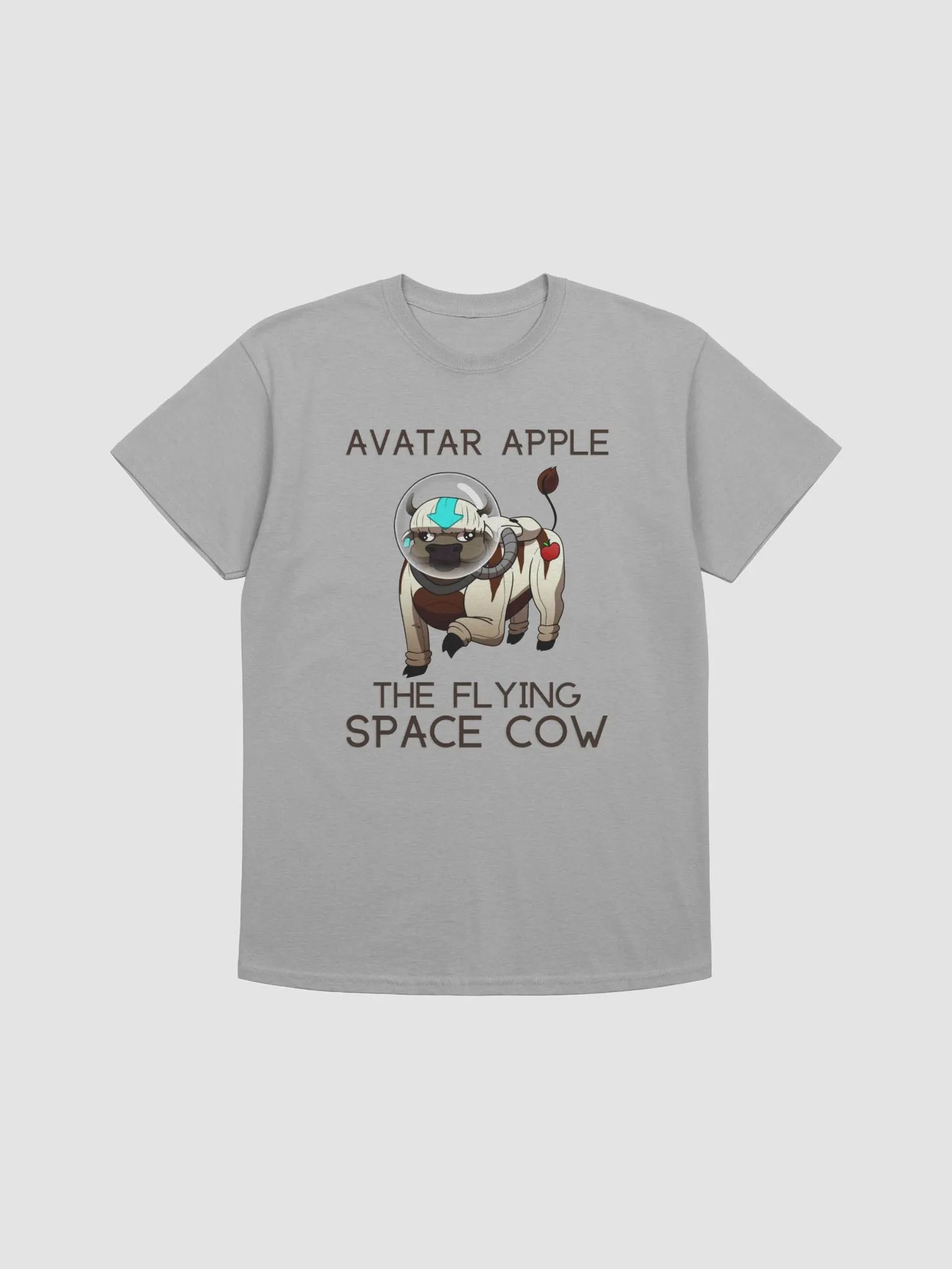 Apple T-Shirt product image (4)