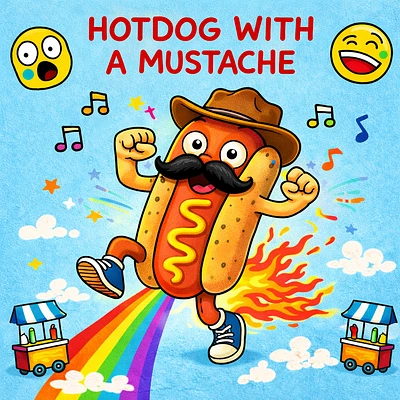 Audio thumbnail