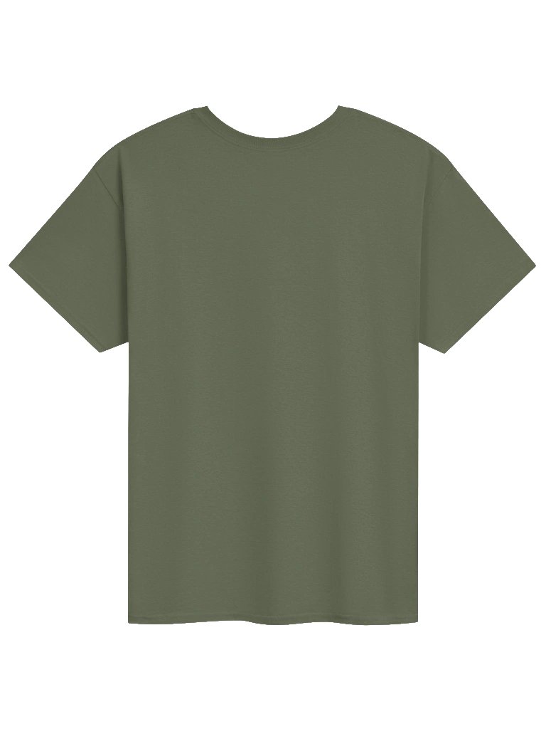 NE Facilities Week™ Tee | Logo Front Center Chest product image (7)