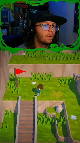 A Rage Game #treeshateyou 🤬 Pt 2

#ruesafer #UndeadGamers #indiegames #ragegame