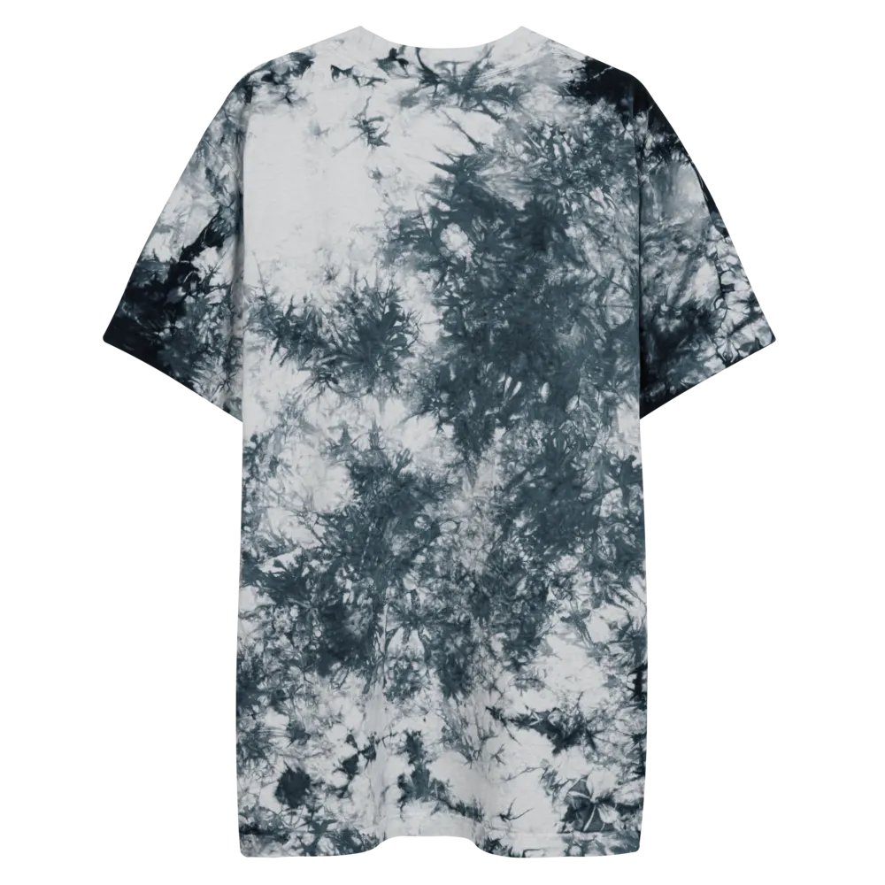 Neon Nena Tie-dye Tee product image (28)