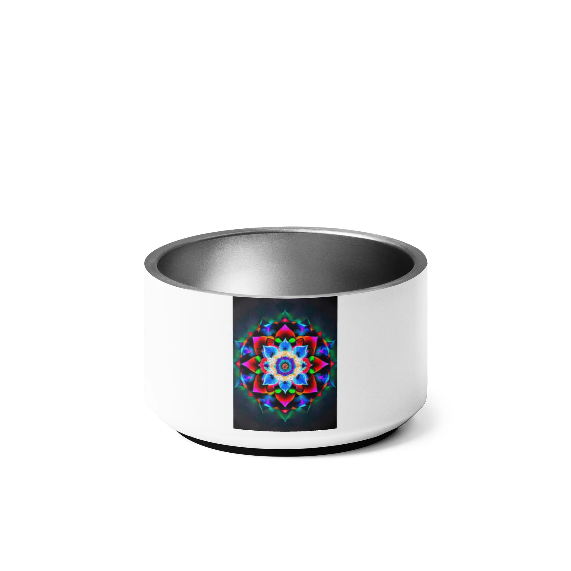 Mandala Pet Bowl product image (1)