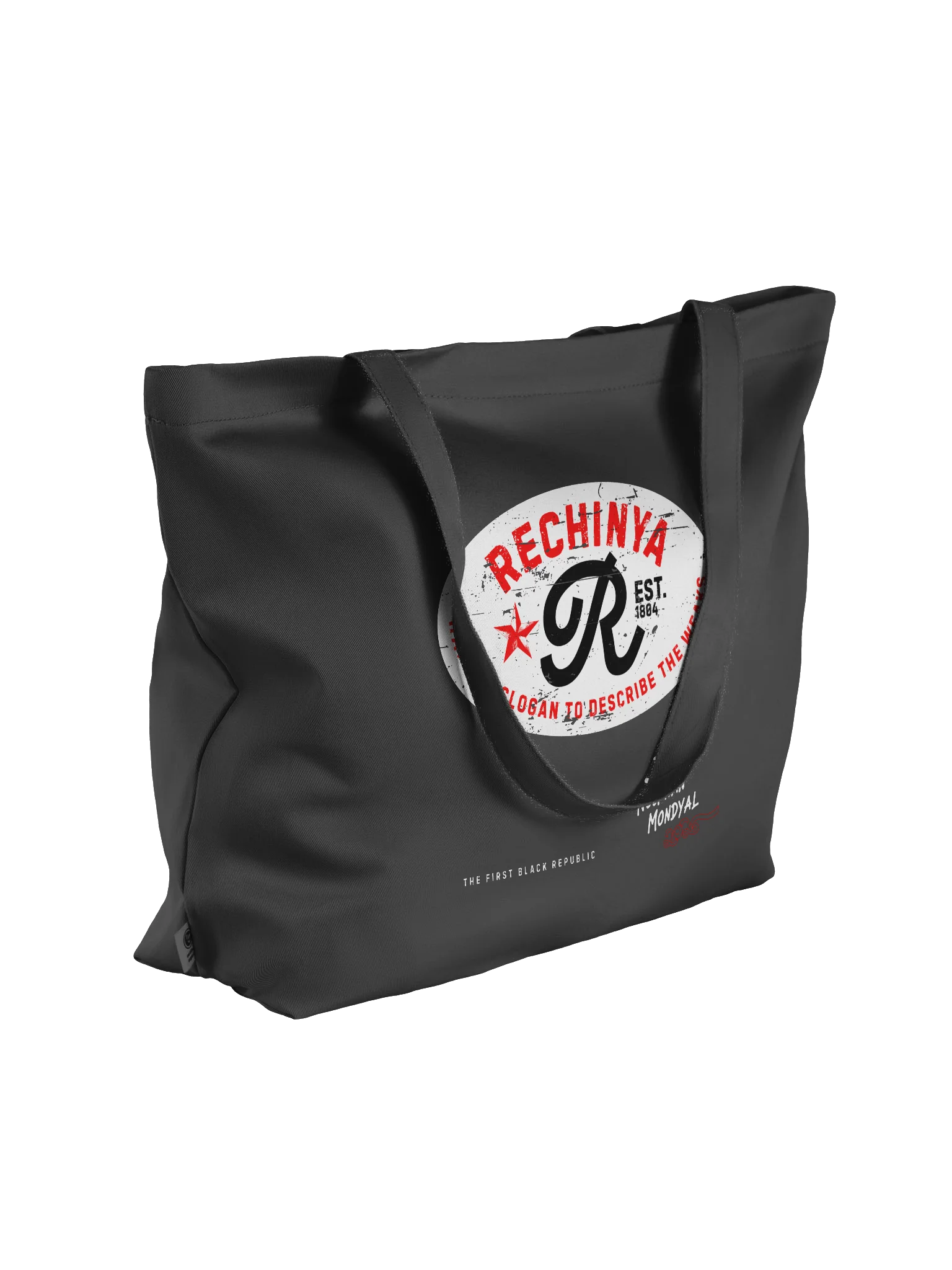 Rechinya Mood Tote product image (4)