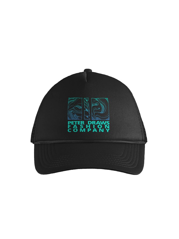 PDFC: Blisco CRAMMER (Trucker Hat) product image (2)