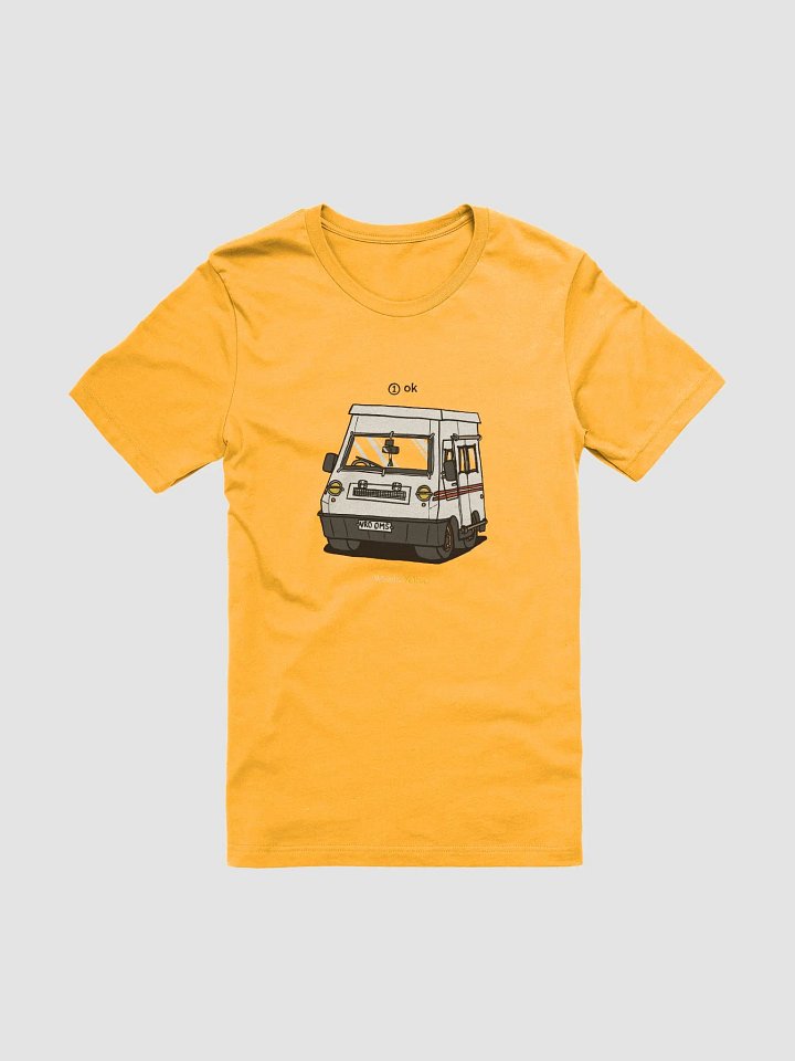 An ok t-shirt product image (2)