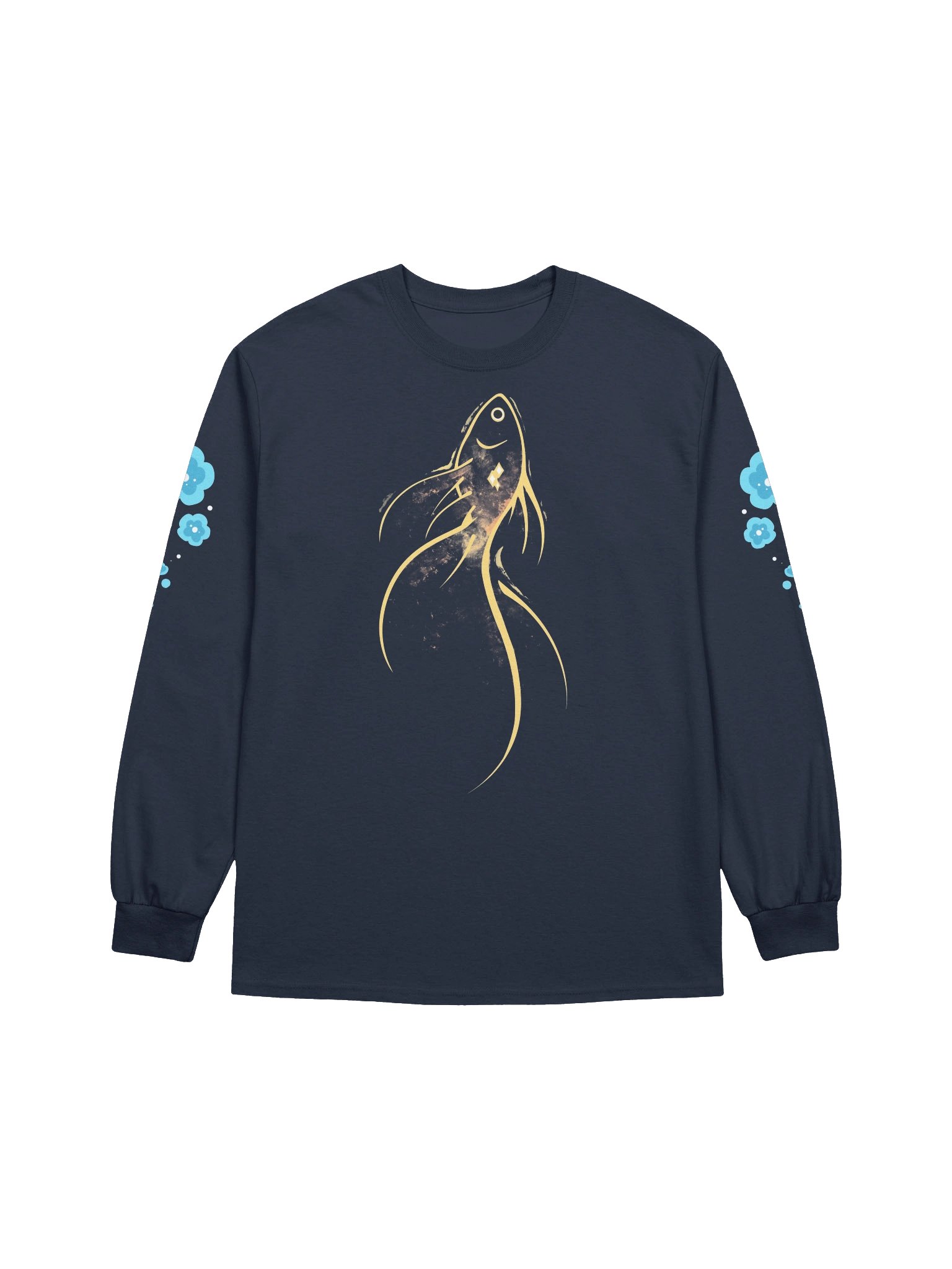 STARLINER Long Sleeve product image (1)