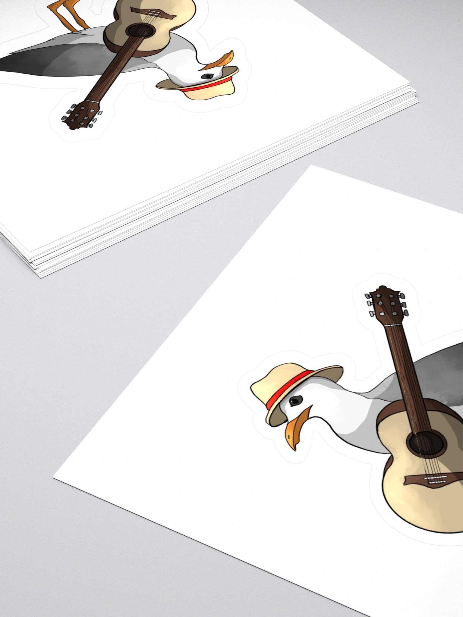 CringyChords Sticker product image (3)
