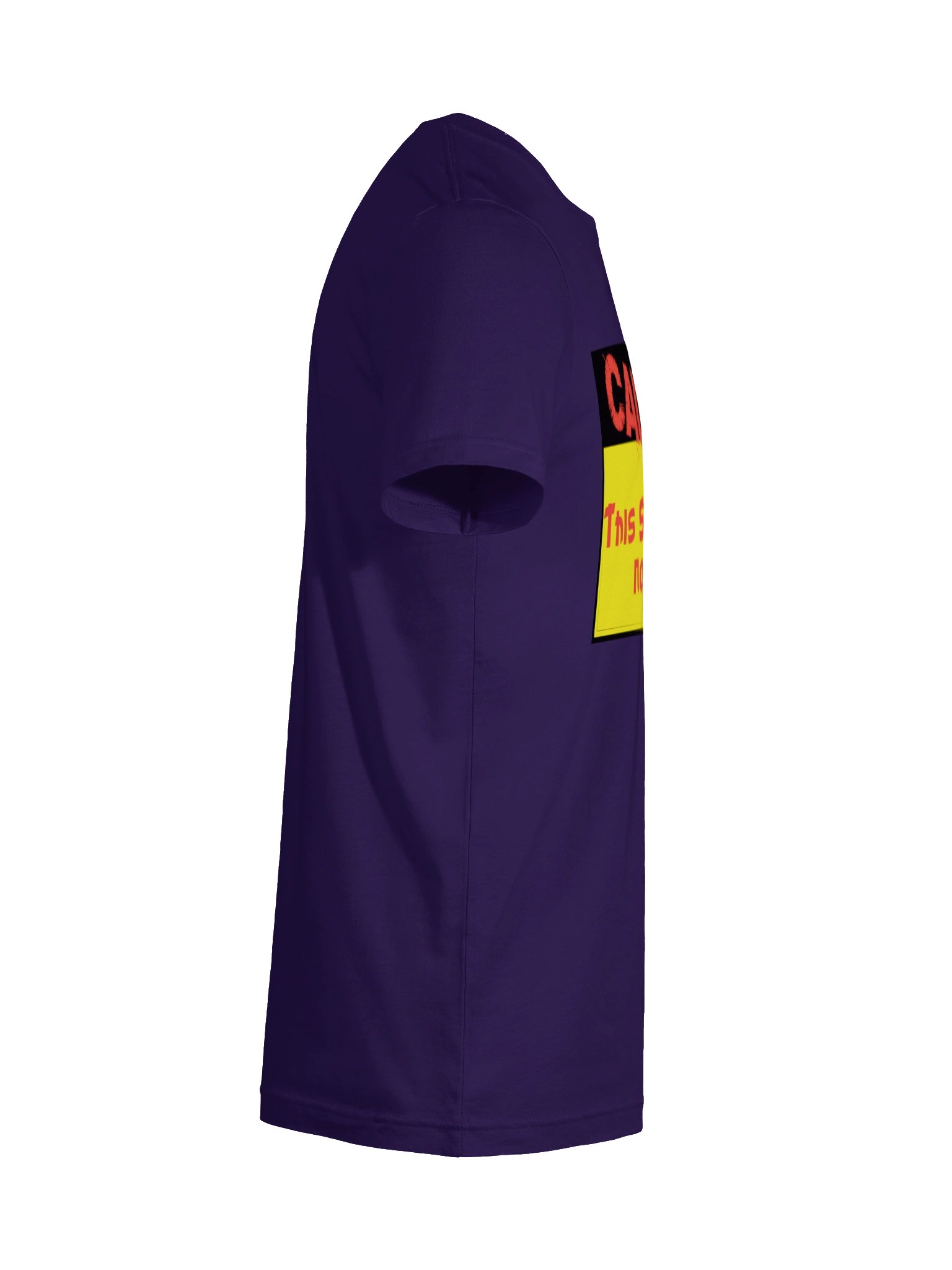 CAUTION This Streamer Can Not Spell Tee product image (66)