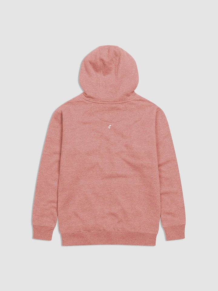Women's Crest Hoodie product image (2)