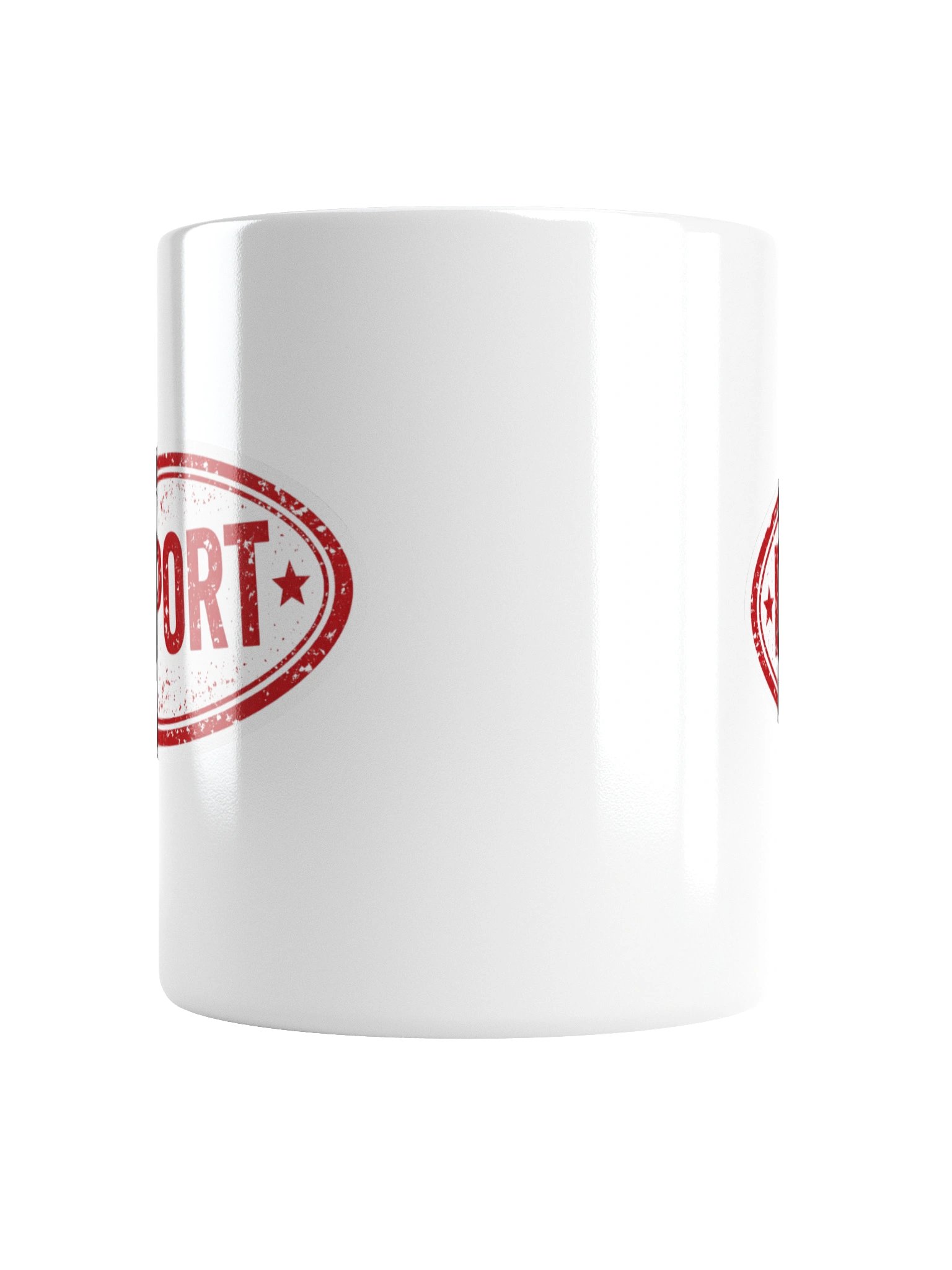 "Deport" Mug product image (6)
