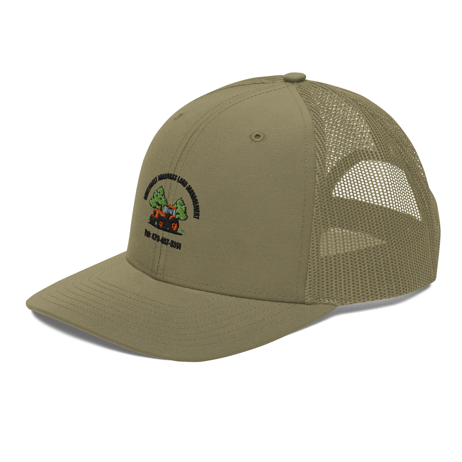 NWALM Hat product image (2)