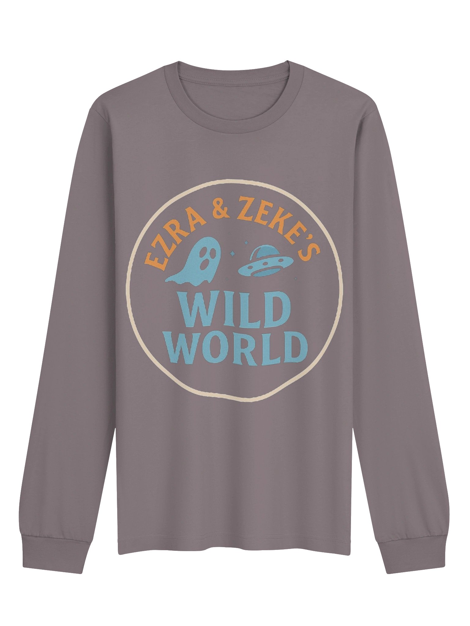E&Z Woman's Logo Tee product image (1)