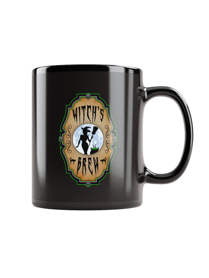 POTIONS OF WITCHERY 2 (WITCH'S BREW) product image (1)