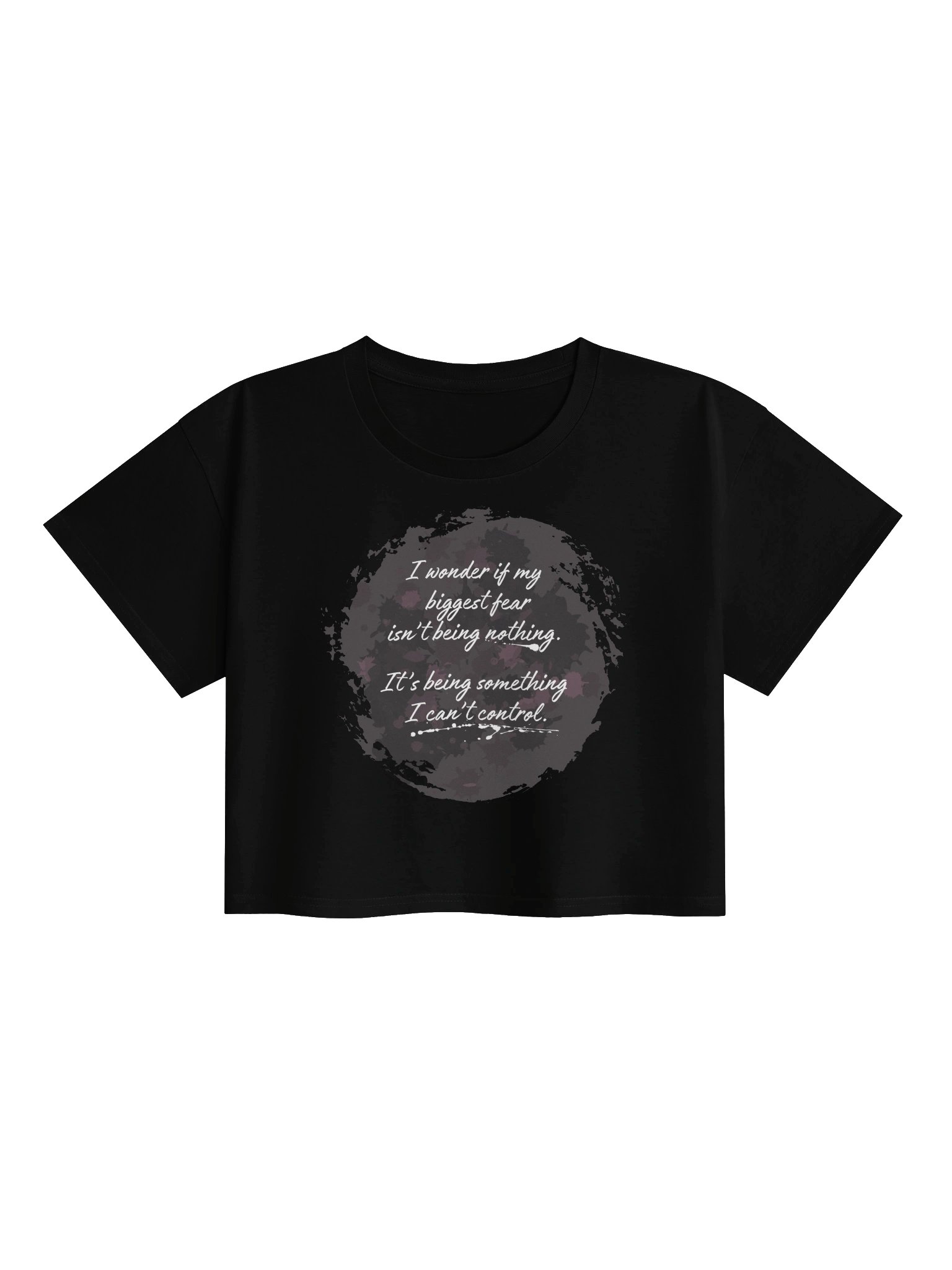 Of Dragons and Lies | Fear Crop product image (1)