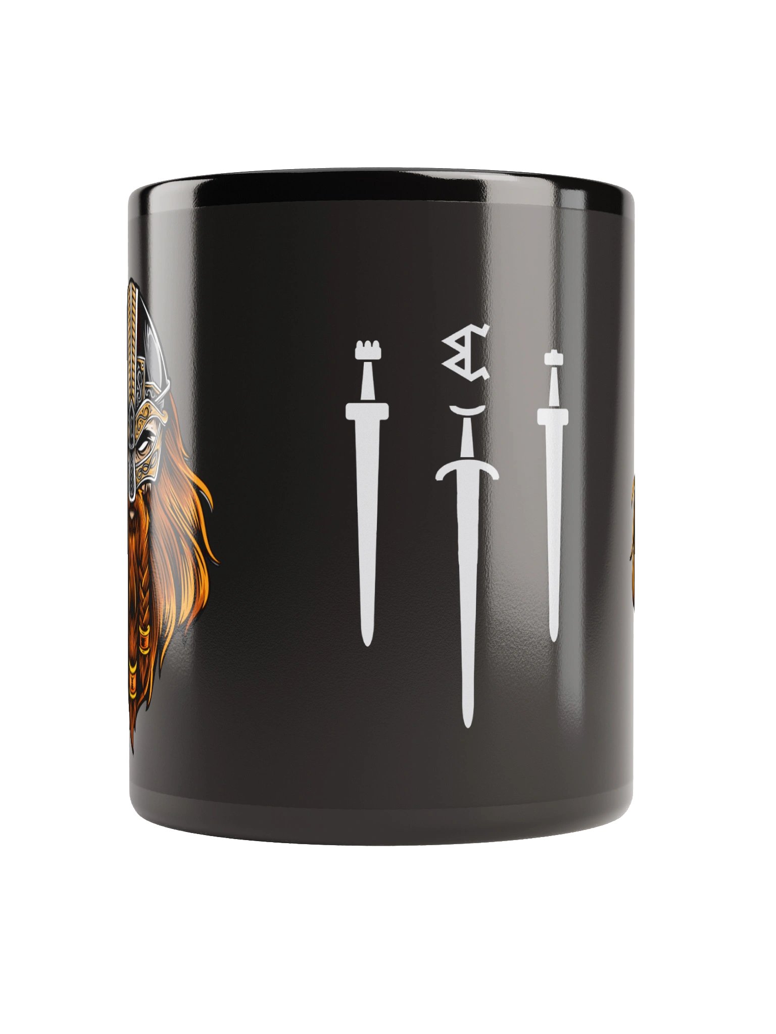 Viking Mug product image (2)
