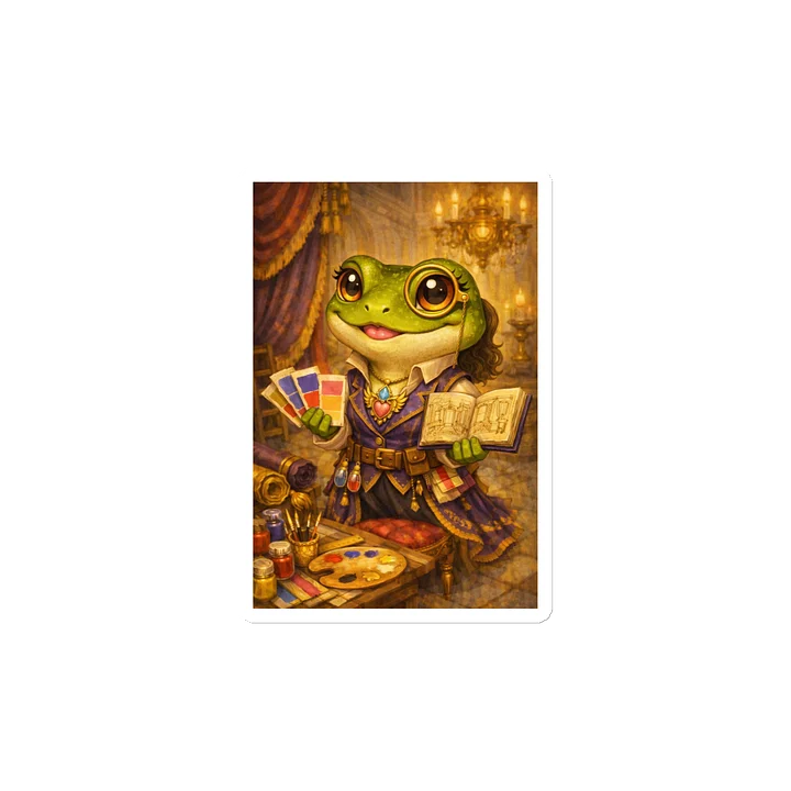 Kingdoms Designer Magnet product image (2)