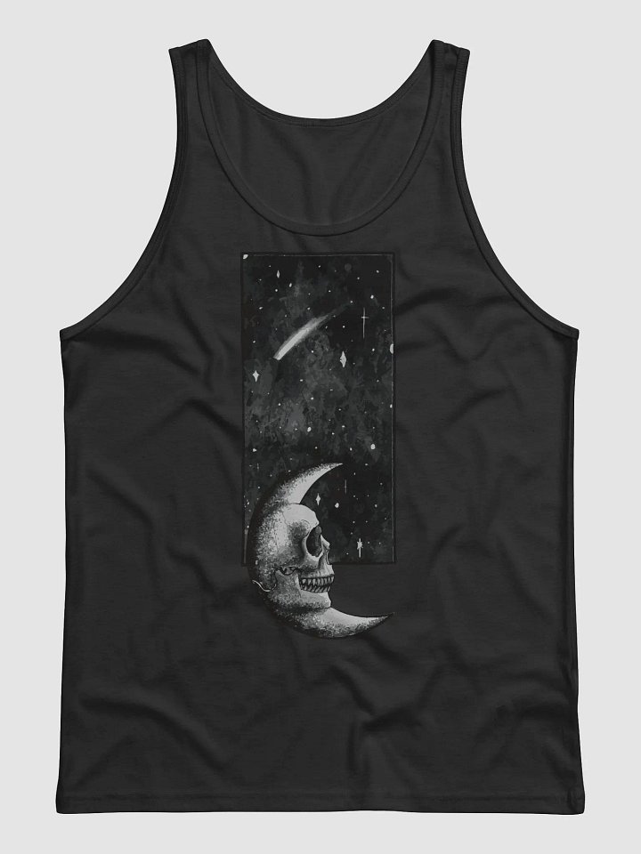 Lunar Lament Tank product image (1)