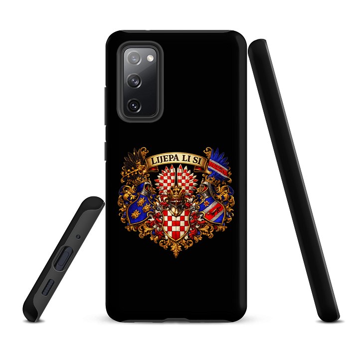 LIJEPA LI SI - MASKA ZA MOBITEL ; SAMSUNG product image (2)