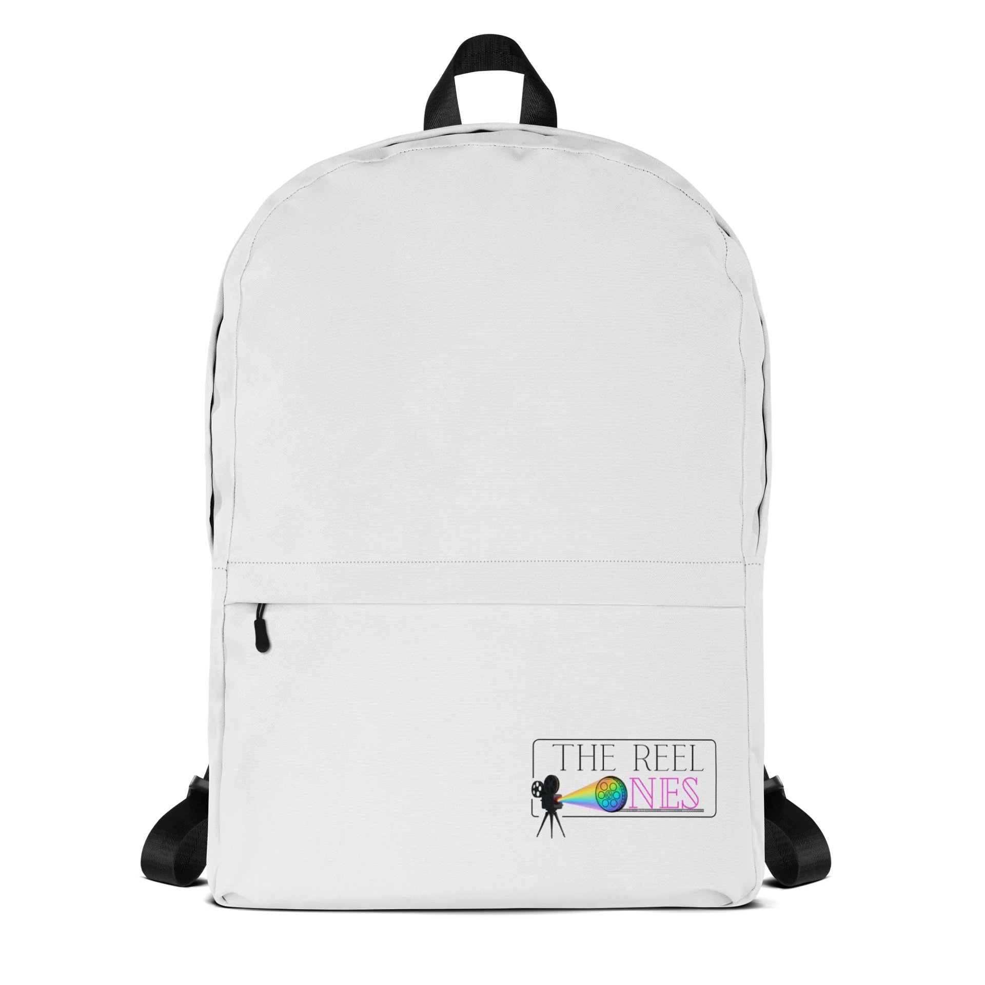 The Reel Ones Backpack product image (1)