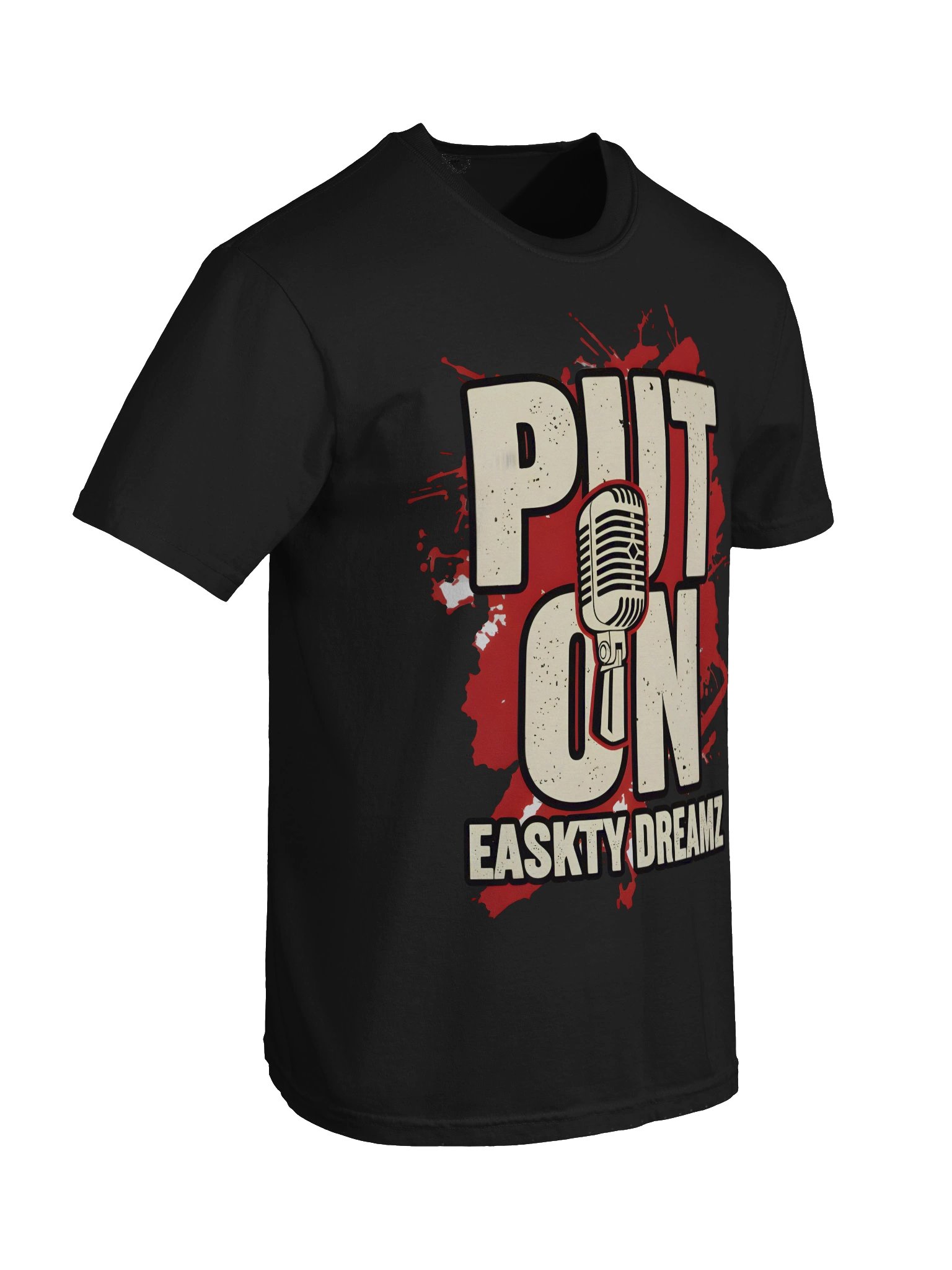 PutOn II Tee product image (64)