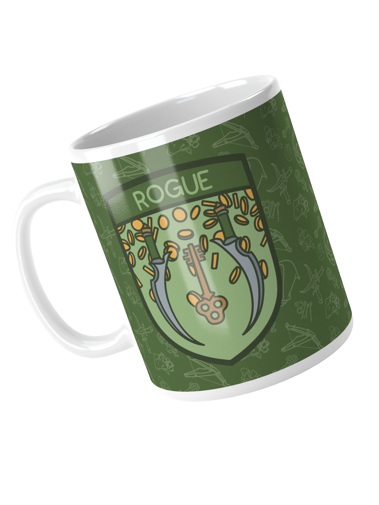 Rogue Mug product image (5)