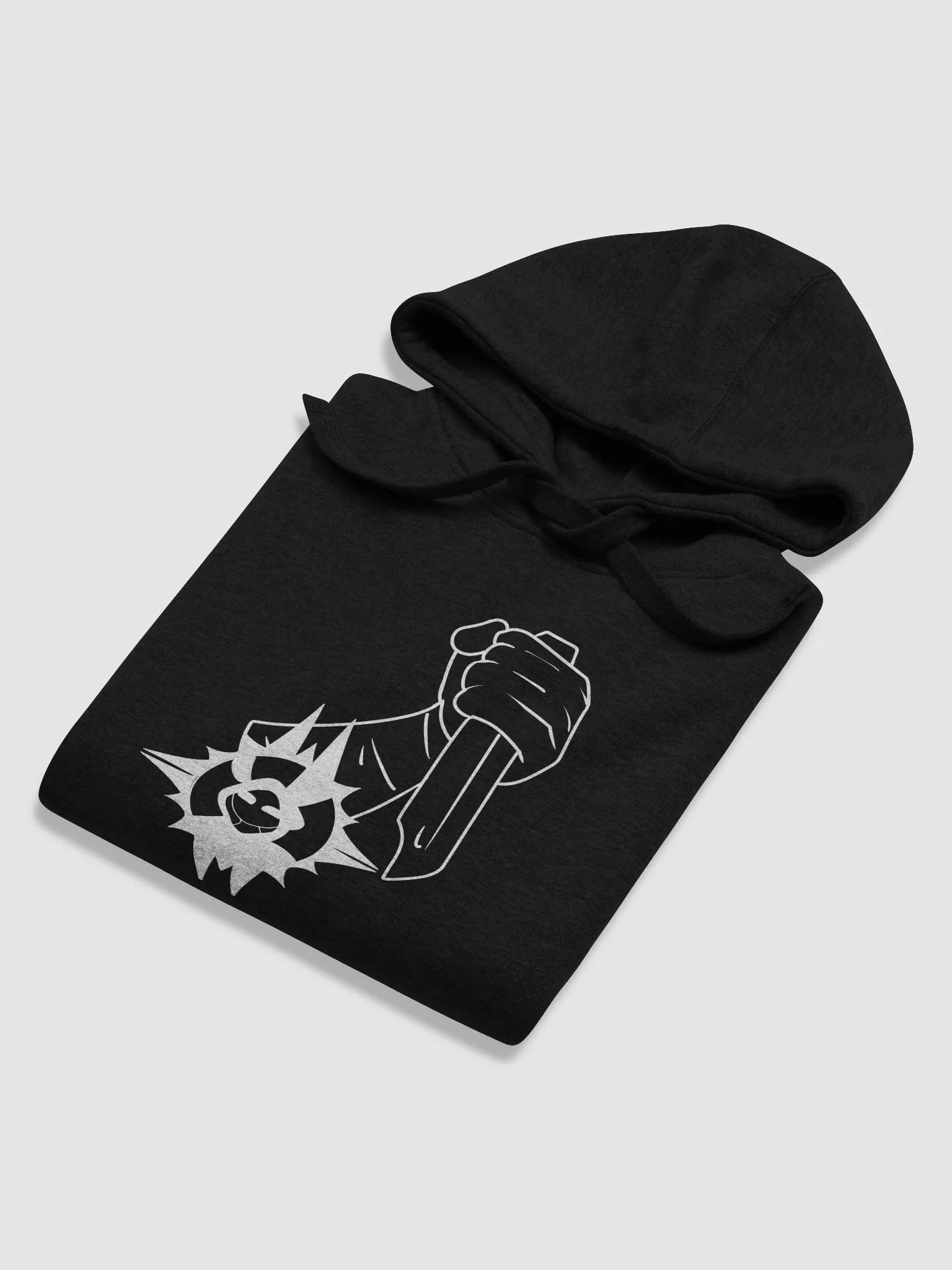 Marked for Murder Hoodie product image (6)