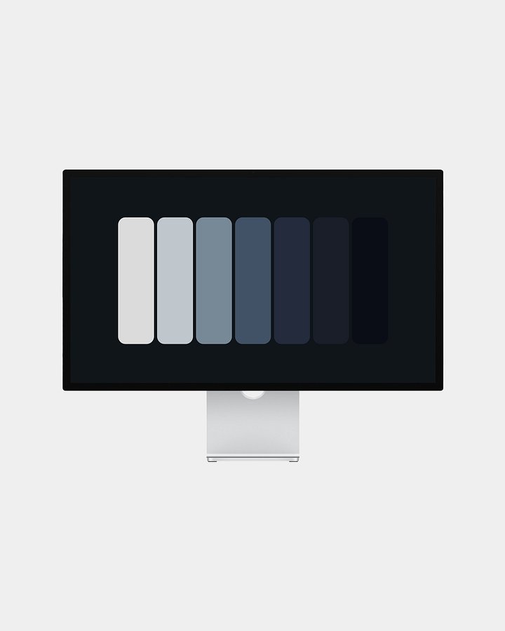 Pastel Bars Wallpaper product image (2)